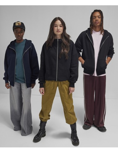 BetC-WG003-Influence Zip Hood